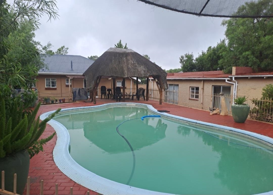 4 Bedroom Property for Sale in Dan Pienaar Free State